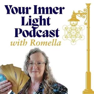 Your Inner Light Alchemy Podcast