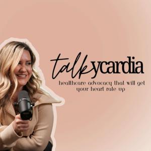 TALKycardia