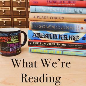 What We're Reading