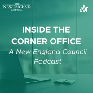Inside the Corner Office