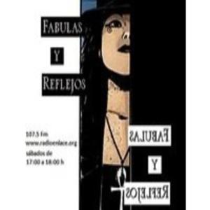 Podcast Fábulas y Reflejos