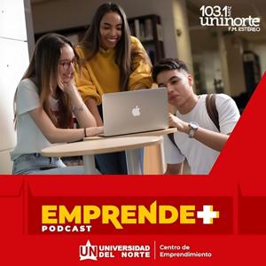 Emprende +