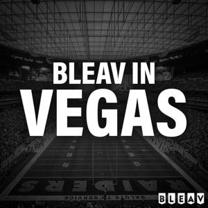 Bleav in Vegas by Bleav