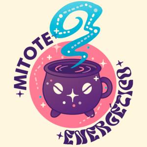 Mitote Energético