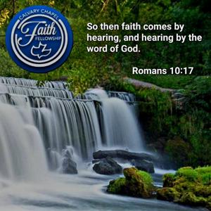 Calvary Chapel Faith Fellowship