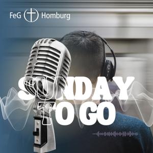 Sunday to go