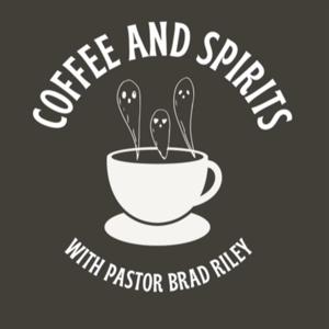 Coffee and Spirits