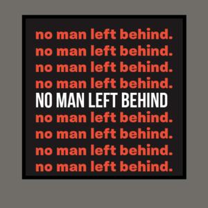 No Man Left Behind Podcast
