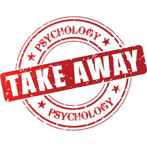 Psychology Takeaway Podcast