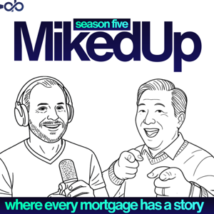 The MikedUp Show
