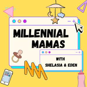 Millennial Mamas