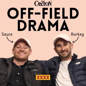 Off-Field Drama