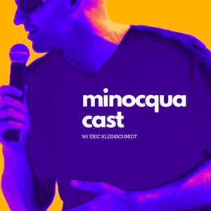 Minocqua Cast