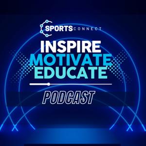 Inspire Motivate Educate Podcast