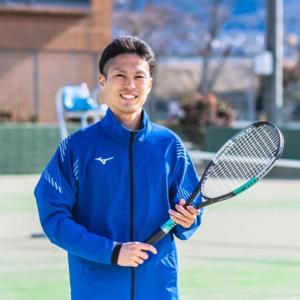 ソフトテニス上達コンサルタントささ