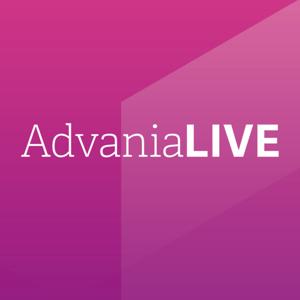 Advania Live