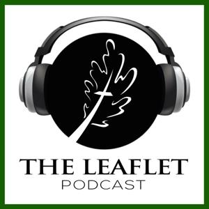 The Leaflet - Podcast for Lonoke Baptist Church