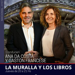 La Muralla y Los Libros