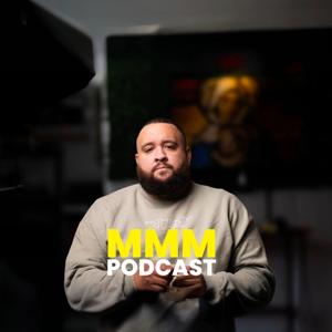 The mademoremotivated’s Podcast