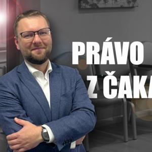 Právo z čakárne