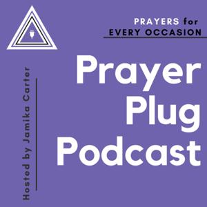 PrayerPlug Podcast