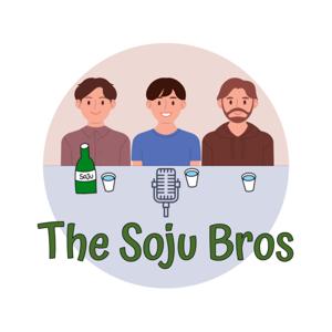 The Soju Bros