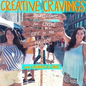 Creative Cravings