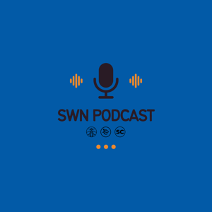 The Southwest Network Sermon Podcast