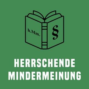 Herrschende Mindermeinung