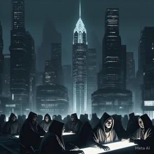 AI Overlords Anonymous