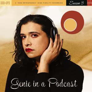 Genie In A Podcast