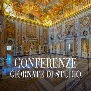 Conferenze & Giornate di studio