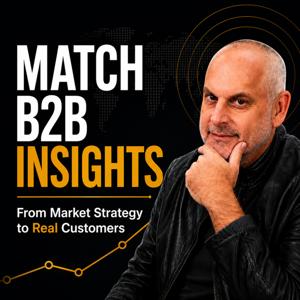 Match B2B Insights