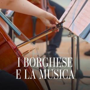 I Borghese e la Musica
