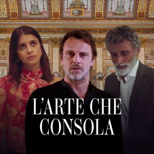 L'arte che consola