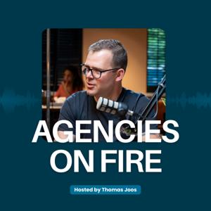 Agencies On Fire 🔥