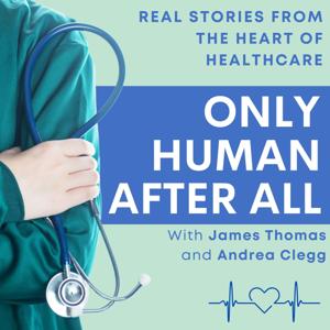 Only Human After All