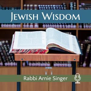 Jewish Wisdom