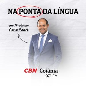 Na Ponta da Língua