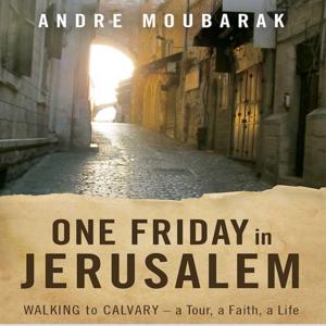 Walking the Land - 10 Days 9 Nights in Israel