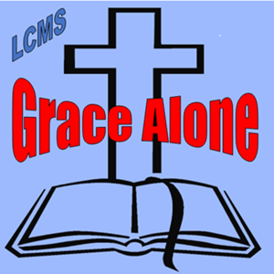 LCMS Grace Alone