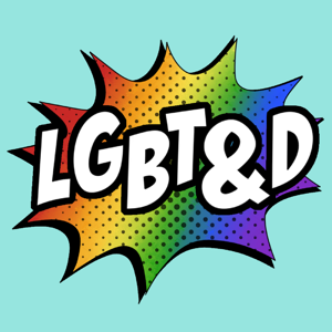 LGBT&D