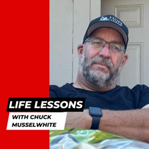 Chuck Musselwhite