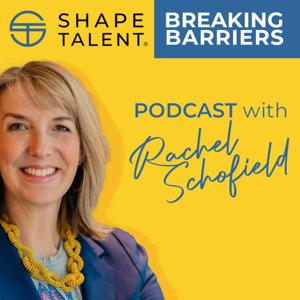 Breaking Barriers Podcast