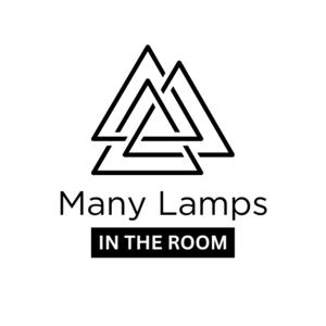Many Lamps In The Room