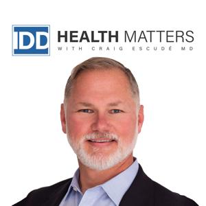IDD Health Matters