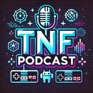 TNF Podcast with Thai and Faye and the Special Guest formerly TPP Podcast