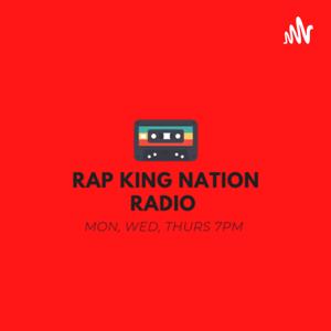 Rap King Nation Radio