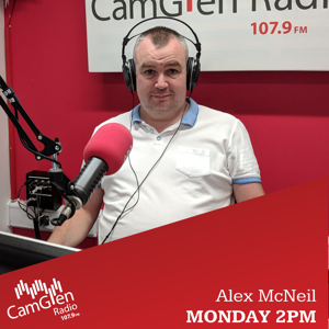 Alex McNeil
