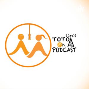 Toto On Podcast